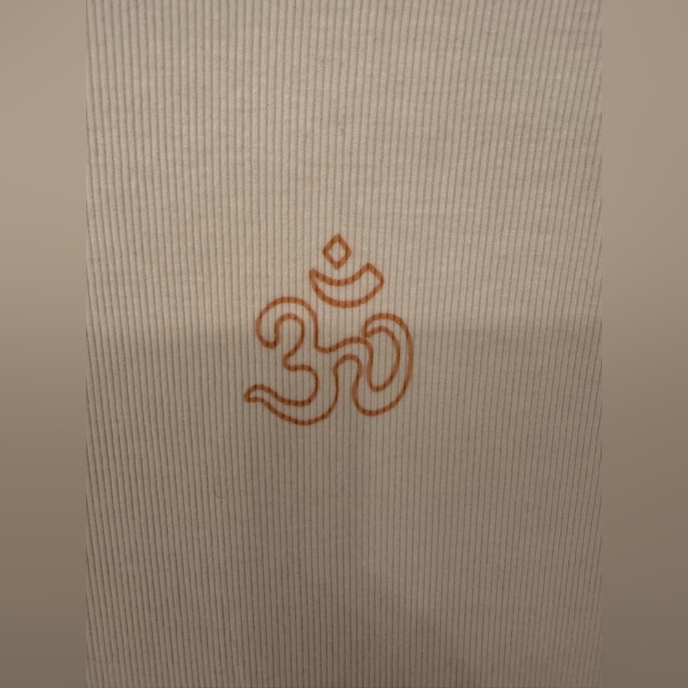 Spiritual Gangster The Universe Womens Long Sleeve Off White Size XS - Picture 9 of 13